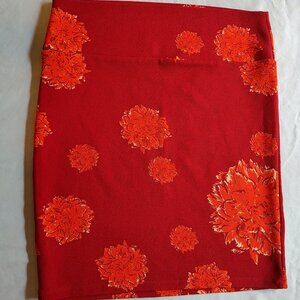 Lularoe Pencil Skirt